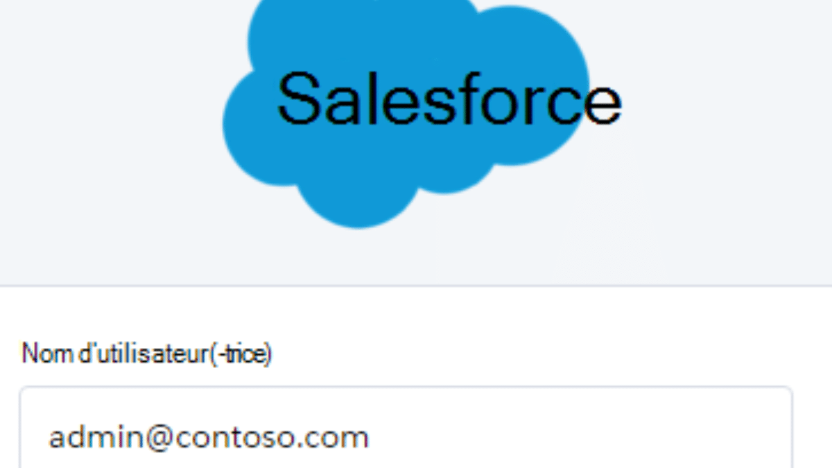 Comment se connecter à Salesforce : méthodes et sécurité