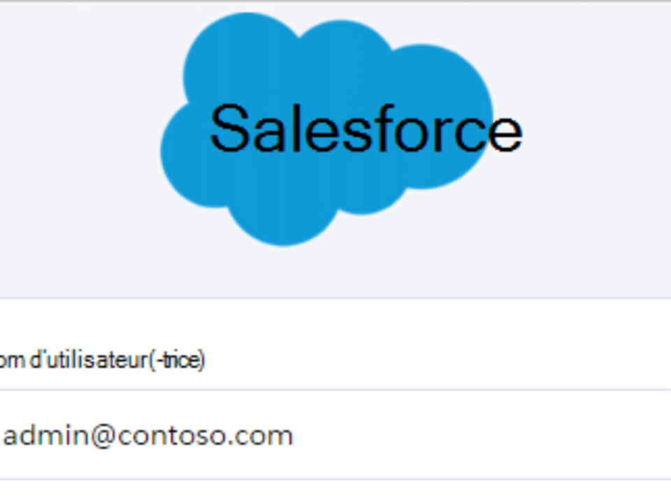Comment se connecter à Salesforce : méthodes et sécurité