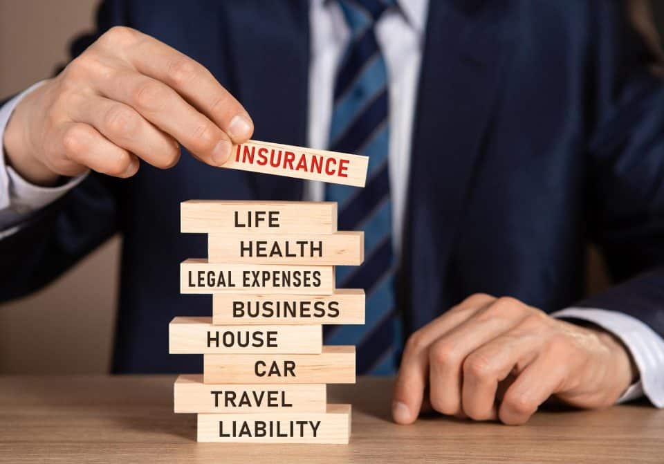 quelle assurance choisir pour protéger son entreprise